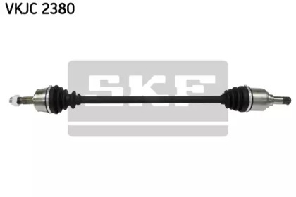 Вал SKF VKJC 2380